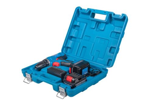 Аккумуляторный шуруповерт СОЮЗ ДШС-3314Л-Tehinstrument