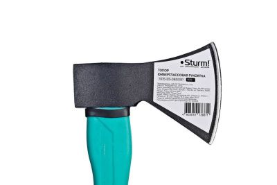 Топор 800г,  Sturm-Tehinstrument