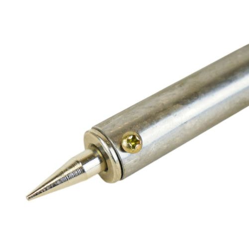 Паяльник электрический 100 Вт, деревянная рукоятка СОЮЗ-Tehinstrument