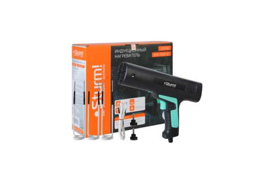 Нагреватель индукционный  Sturm IG1018-Tehinstrument
