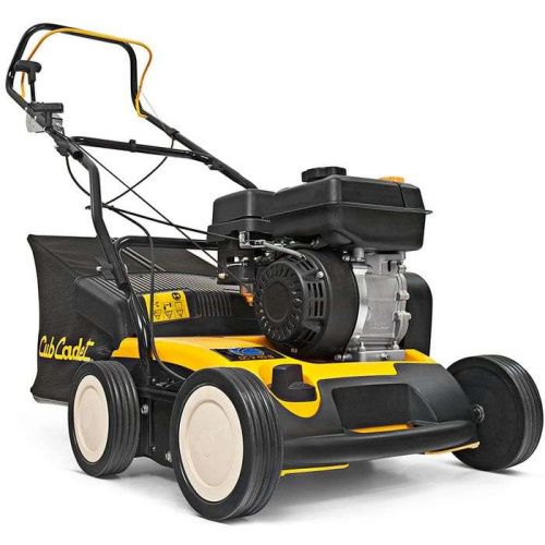 Вертикуттер бензиновый Cub Cadet CC V 35 B-Tehinstrument