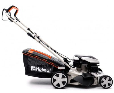 Газонокосилка бензиновая Helmut TR 46S-Tehinstrument