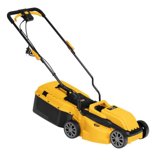 Газонокосилка электрическая Denzel GMC-1200-Tehinstrument