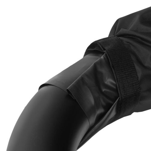 Воздуходувка-пылесос бензиновая Denzel GL-260-Tehinstrument