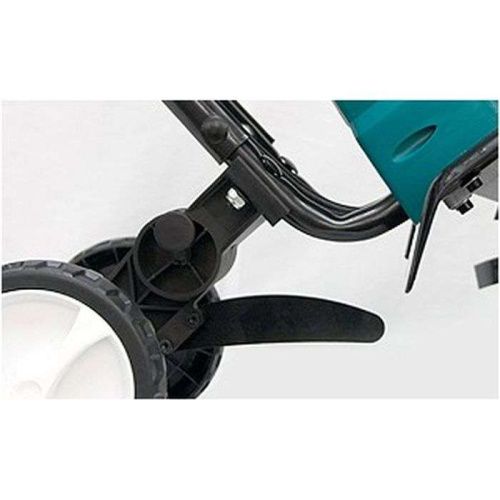 Электрический культиватор HYUNDAI T 1810E (электрокультиватор Хендай T 1810E)-Tehinstrument