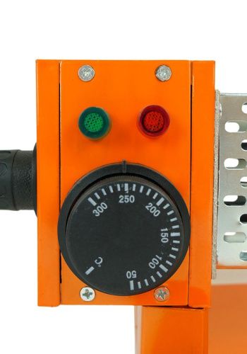 Аппарат для сварки пластиковых труб СОЮЗ СТС-7220С-Tehinstrument