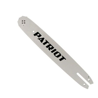 Шина пильная Patriot P140SPEA074 (14", 3/8", 1.3 мм, 50 звеньев)-Tehinstrument