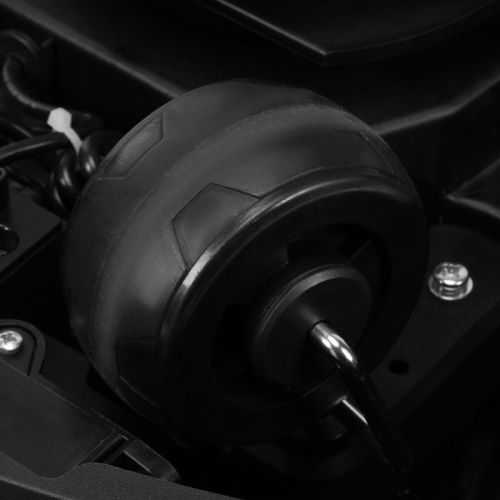 Робот-газонокосилка Denzel Grass Master 1000-Tehinstrument