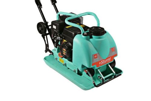 Виброплита бензиновая  Sturm PC8811DKW-Tehinstrument