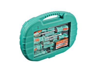 Набор отверток 8 предметов, CrV Sturm-Tehinstrument