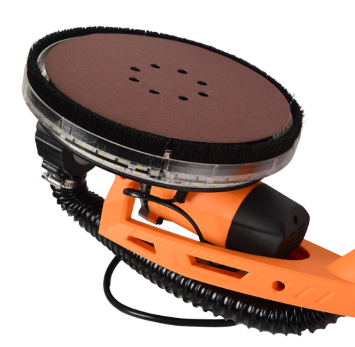 Шлифовальная машина для стен и потолков ЭШМ-225СП (жираф) Вихрь-Tehinstrument