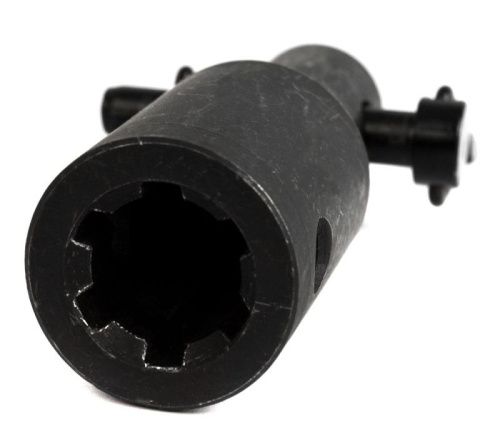 Адаптер для шнека DDE-Tehinstrument