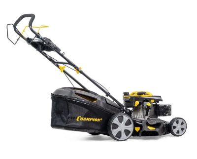 Бензиновая газонокосилка CHAMPION LM5131-Tehinstrument