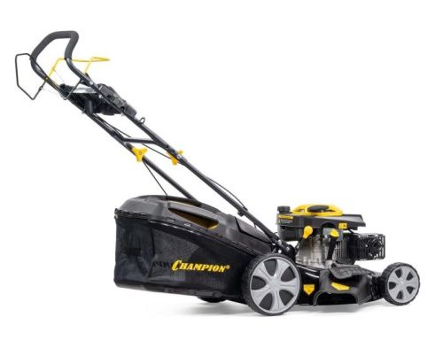 Бензиновая газонокосилка CHAMPION LM5131-Tehinstrument