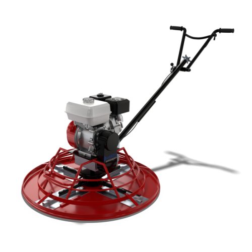 Затирочная (заглаживающая) машина Vektor VSCG-1000 (Honda GX 160)-Tehinstrument