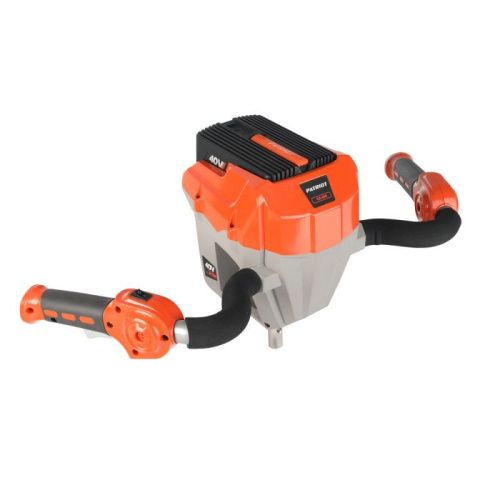 Мотобур аккумуляторный Patriot СА 408 Li-Tehinstrument