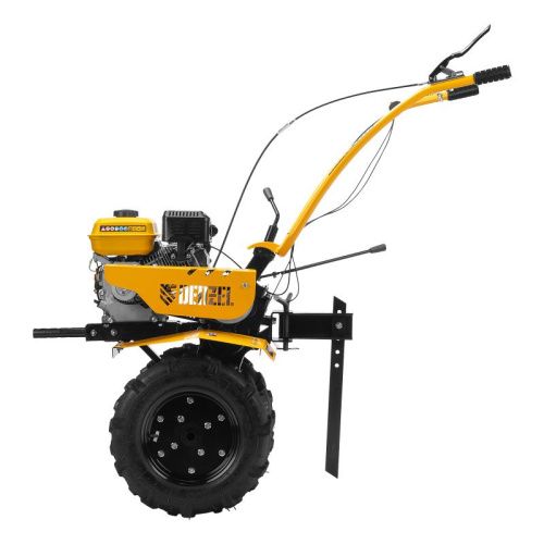 Мотоблок Denzel DPT-370S-Tehinstrument