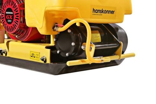 Виброплита Hanskonner HPC60W-Tehinstrument
