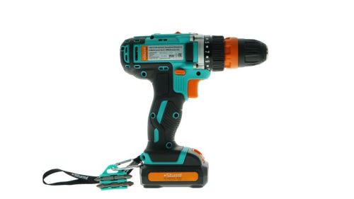 Аккумуляторный шуруповерт Sturm CD3212L 2019-Tehinstrument
