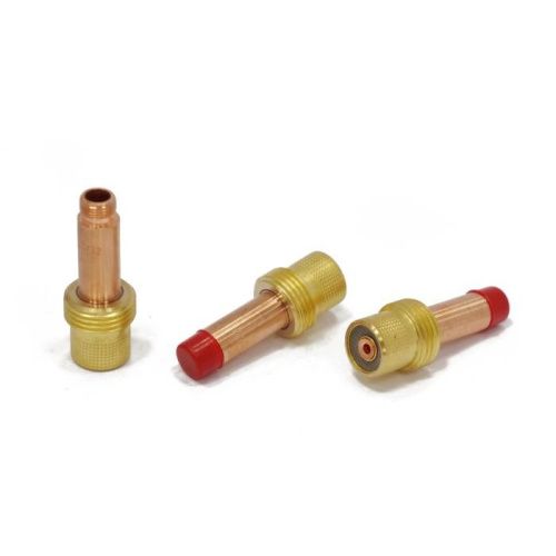 Держатель цанги GasLens d.3.2  (TIG17-18-26), Aurora-Tehinstrument