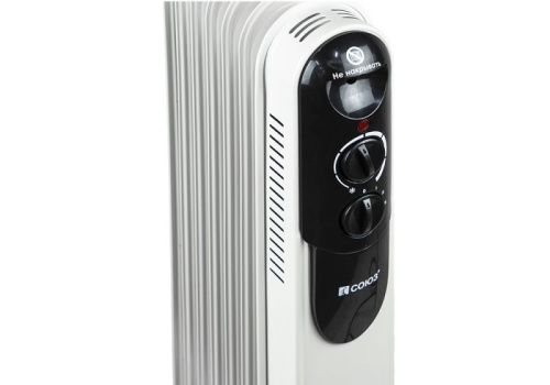 Масляный радиатор СОЮЗ МРС-1507-Tehinstrument