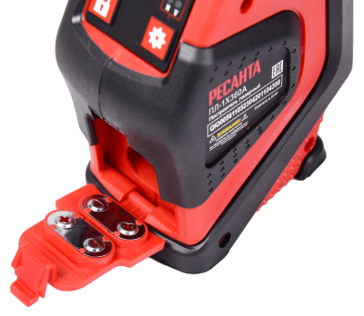 Построитель плоскостей лазерный ПЛ-1Х360А Ресанта-Tehinstrument