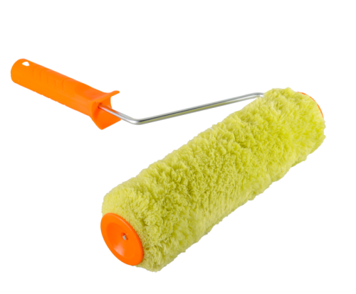 Валик фасадный Вихрь для всех ЛКМ 250/48/6-Tehinstrument