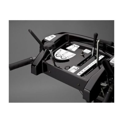 Бензиновый снегоуборщик Caiman Valto-24C-Tehinstrument