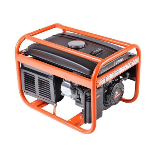 Генератор бензиновый GRS 3500E, PATRIOT-Tehinstrument