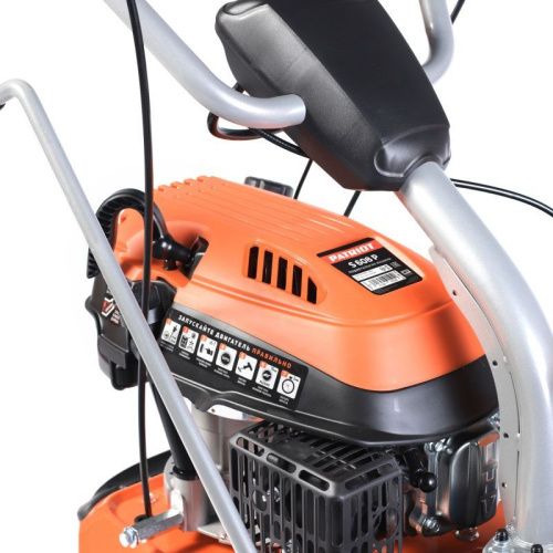 Машина подметальная Patriot S 608 P-Tehinstrument