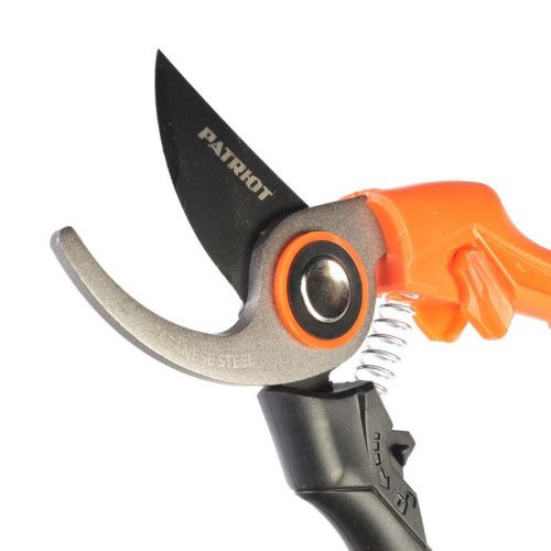 Секатор плоскостной PATRIOT PBP 200 D-Tehinstrument