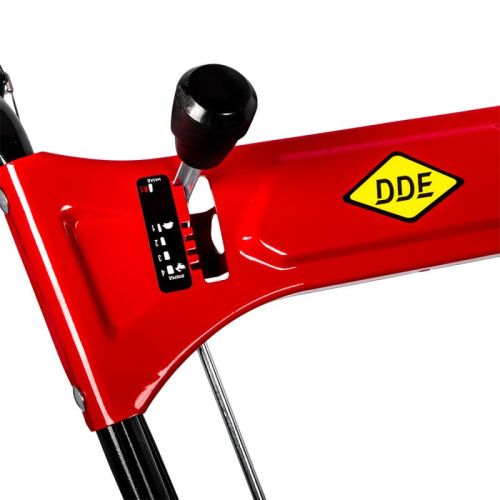 Снегоуборщик бензиновый DDE ST6561-Tehinstrument