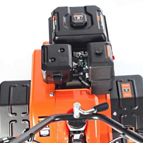 Бензиновый культиватор Patriot БАЙКАЛ (мотокультиватор Патриот Байкал)-Tehinstrument