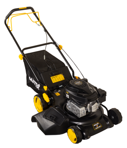 Газонокосилка бензиновая HUTER GLM-5.0 ST-Tehinstrument