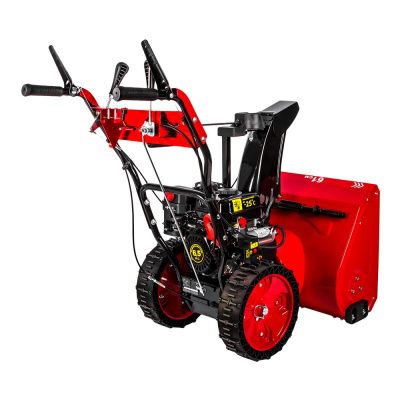 Снегоуборщик бензиновый DDE ST6563Е-Tehinstrument