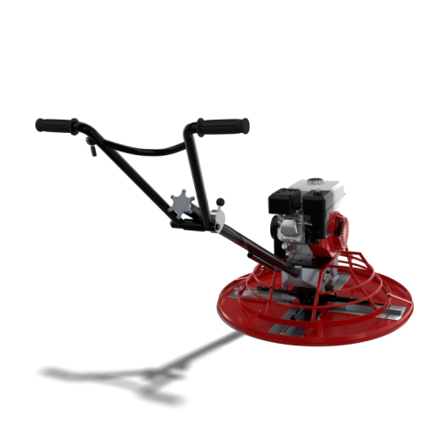 Затирочная (заглаживающая) машина Vektor VSCG-1000 (Honda GX 160)-Tehinstrument