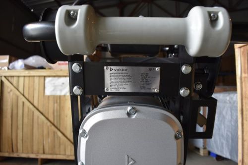 Вибротрамбовка Vektor VRG-80-Tehinstrument