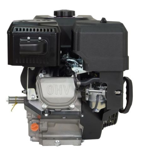 Двигатель Lifan KP460E, вал ?25мм, катушка 0,6 Ампера-Tehinstrument