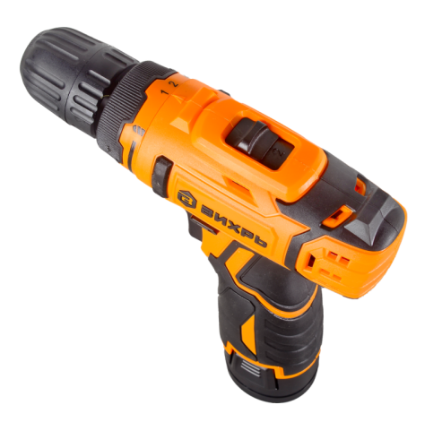 Дрель-шуруповерт Вихрь ДА-12Л-2КА-Tehinstrument