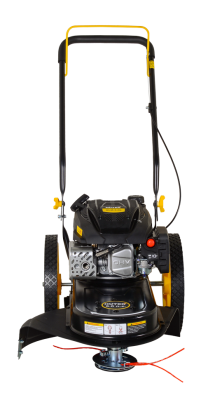 Лесочная газонокосилка HUTER GLM-5.0 L-Tehinstrument