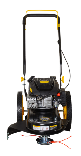 Лесочная газонокосилка HUTER GLM-5.0 L-Tehinstrument