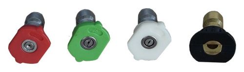 Habert Мойка высокого давления HW1020-Tehinstrument