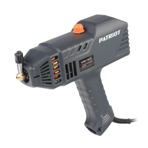 Аппарат сварочный инверторный PATRIOT WMH 160D MMA-Tehinstrument