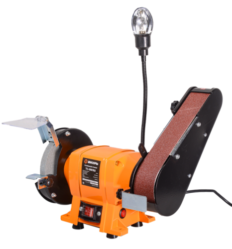 Точильный станок Вихрь ТС-300ЛШ-Tehinstrument