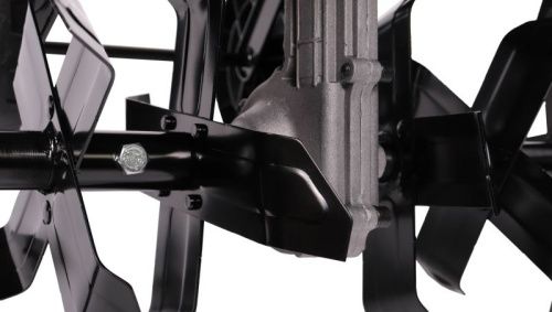 Электрический культиватор CHAMPION EC1500-Tehinstrument