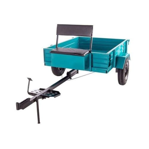 Самосвальный прицеп мотоблока ТМ-500-Tehinstrument