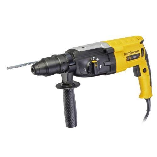Перфоратор SDS Plus Hanskonner HRH0828REC-Tehinstrument