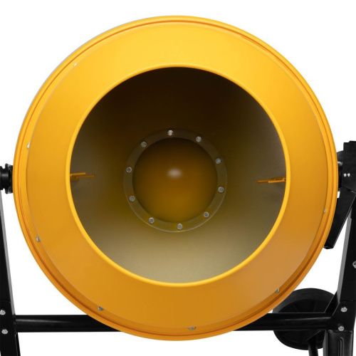 Бетоносмеситель Denzel B-200-Tehinstrument