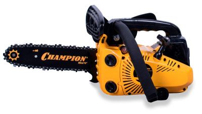 Champion 125T-10-Tehinstrument