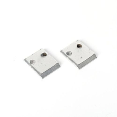 Ножи сменные Patriot B 80 для шнека D 80 B (диаметр 80 мм)-Tehinstrument